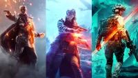 Battlefield Games In Release Order From 1942 To 2042 Gamerode