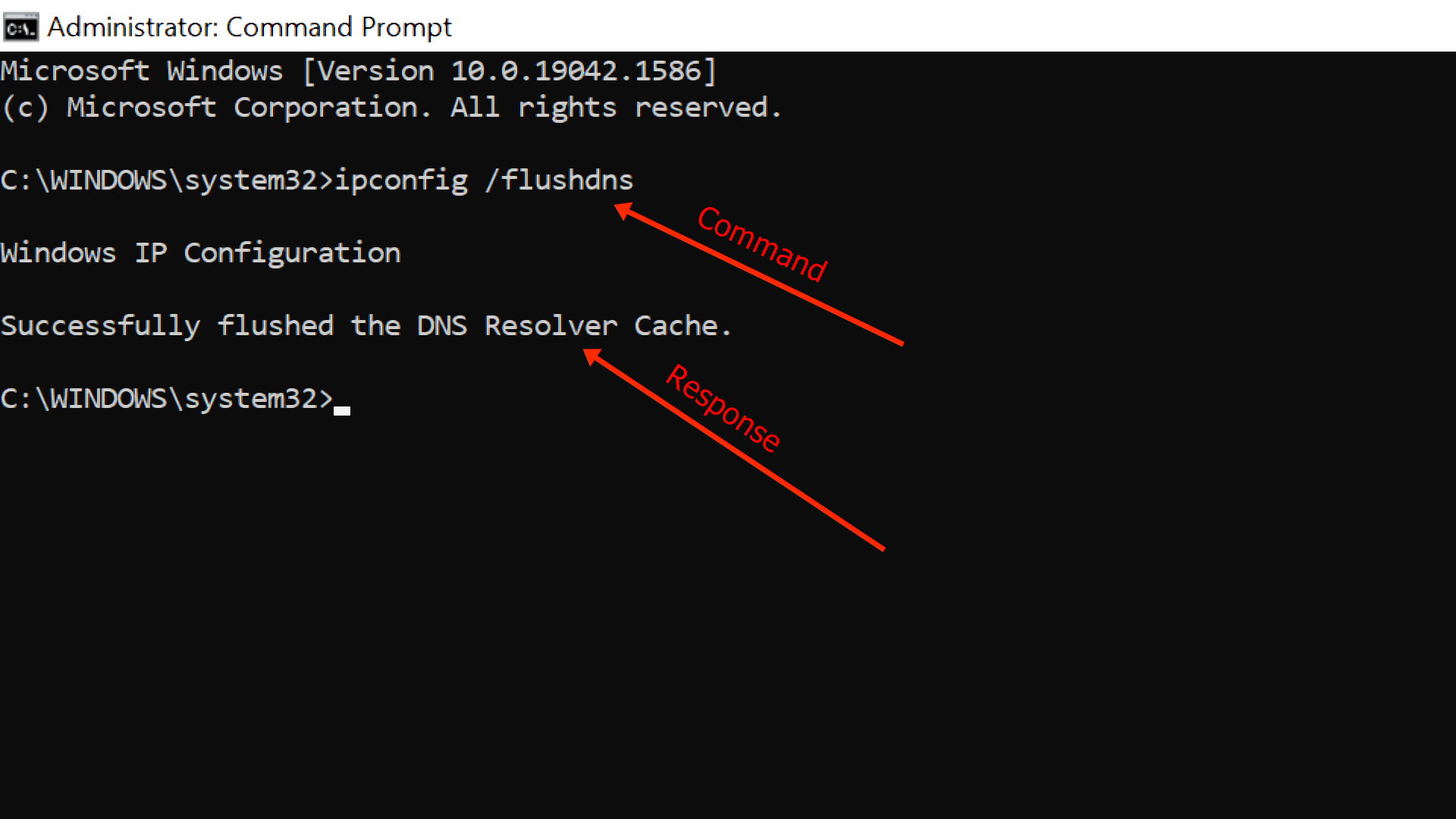 Dns