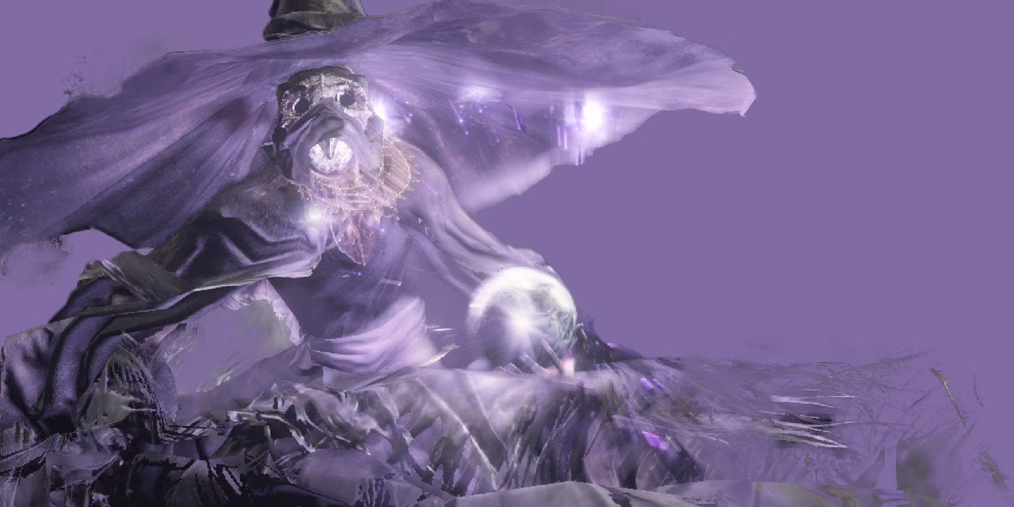 Dark Souls 3 All Bosses Areas Side Quests In Order Crystal Sage