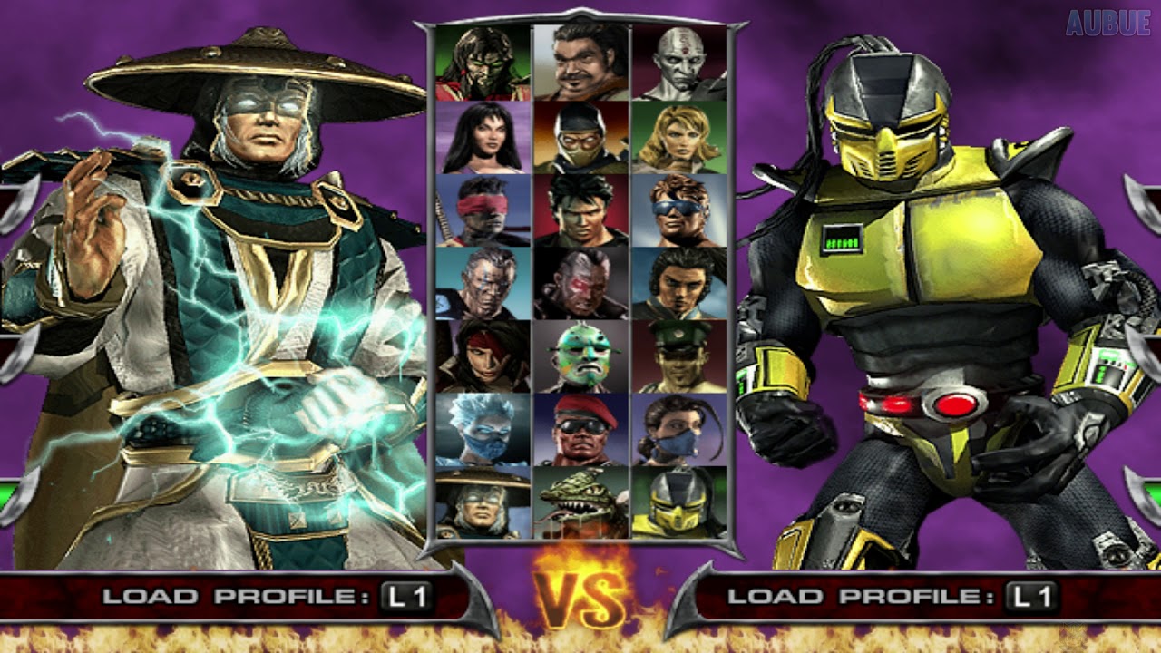 Mortal Kombat How To Play The Games In Release And Chronological Order Deadly Alliance