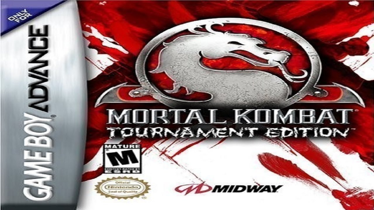 Mortal Kombat How To Play The Games In Release And Chronological Order Tournamen Edition