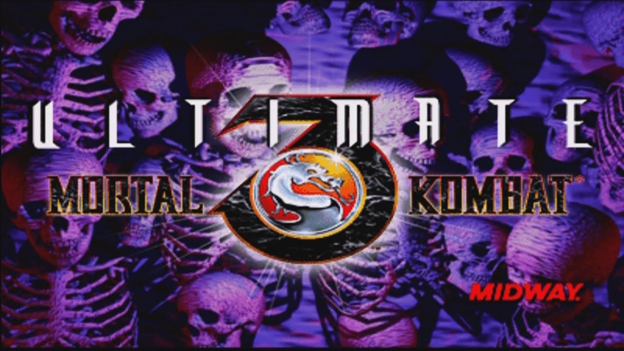 Mortal Kombat How To Play The Games In Release And Chronological Order Ultimate Mortal Kombat