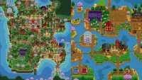 Stardew Valley Every Farm Map, Ranked Gamerode