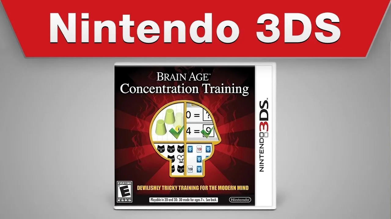 The 20 Best Brain Games For Adults 2024 Brain Age