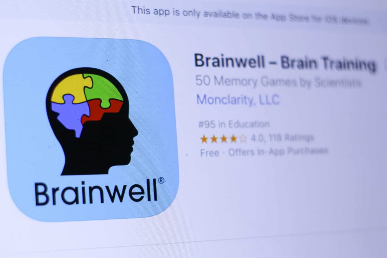 The 20 Best Brain Games For Adults 2024 Brainwell