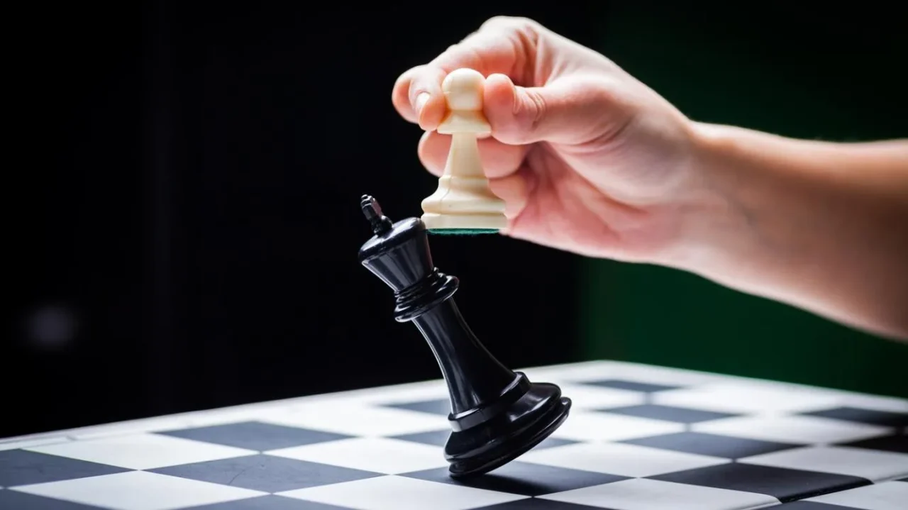 The 20 Best Brain Games For Adults 2024 Chess