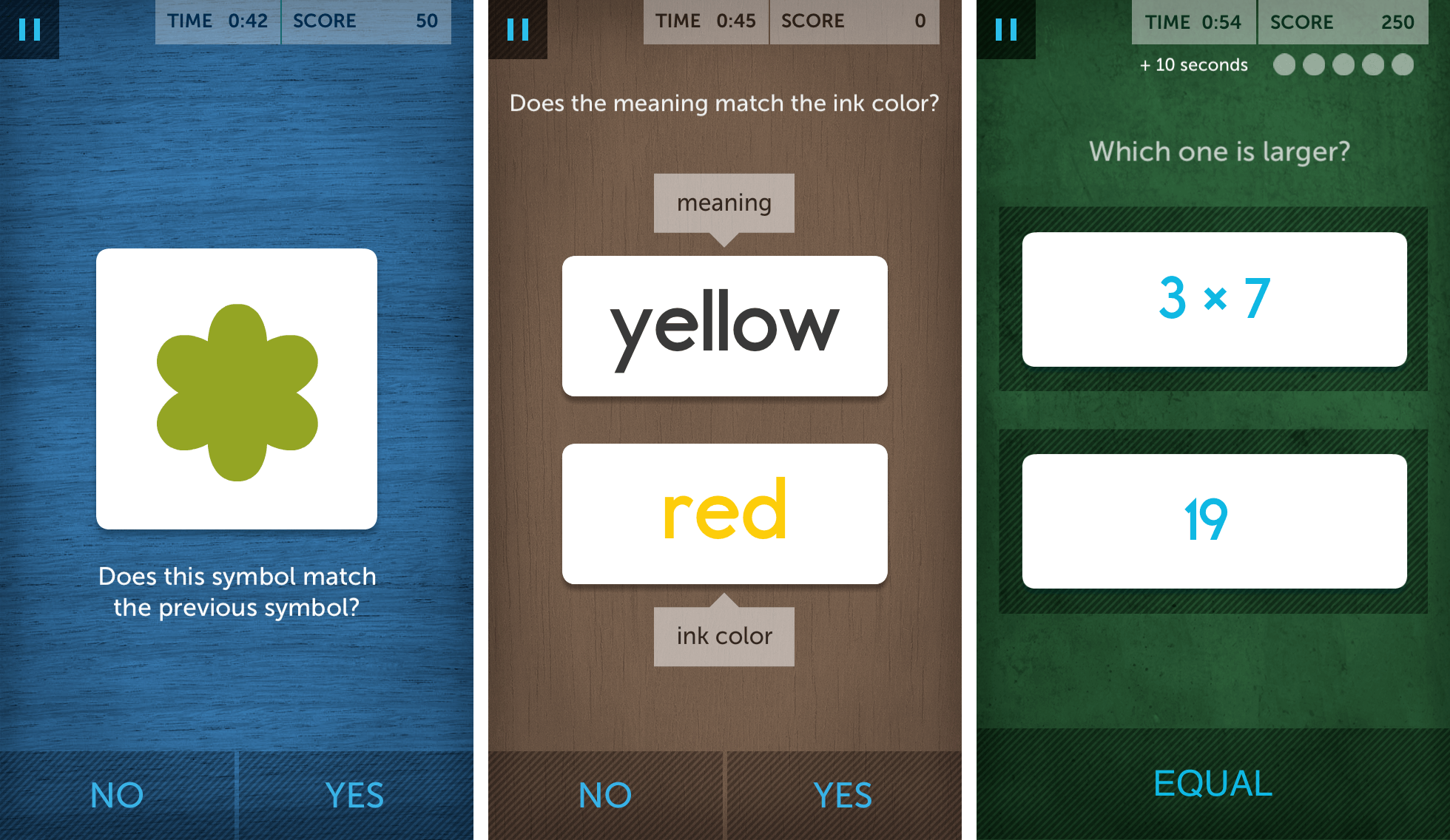 The 20 Best Brain Games For Adults 2024 Lumosity