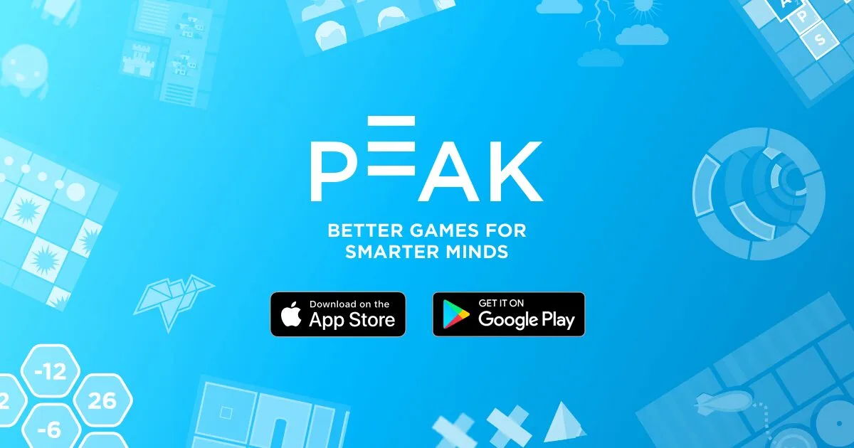 The 20 Best Brain Games For Adults 2024 Peak