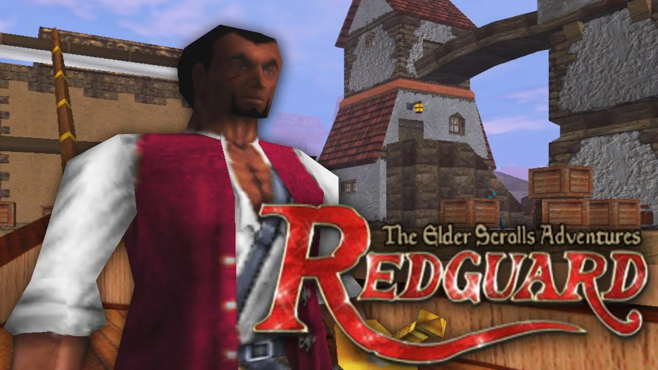 The Elder Scrolls Timeline Adventure