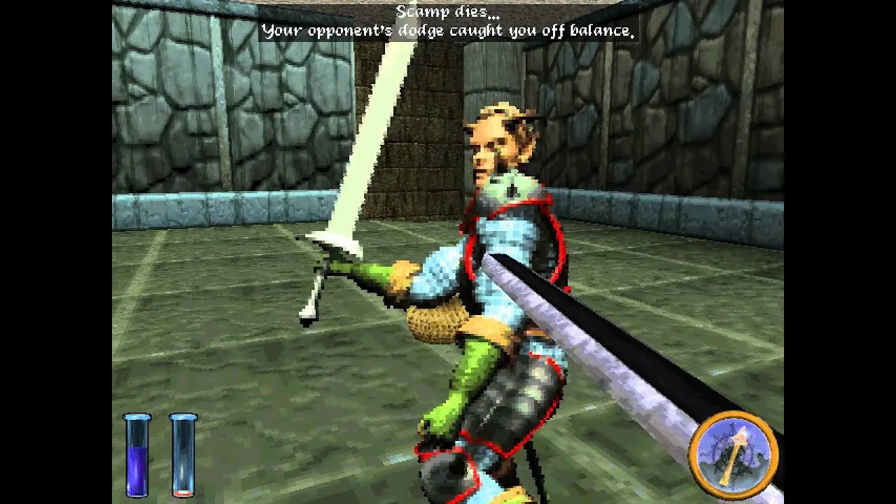 The Elder Scrolls Timeline Battlespire