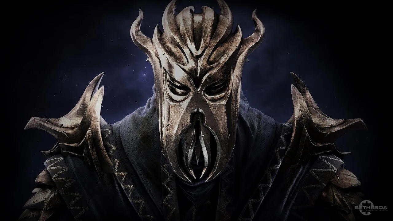 The Elder Scrolls Timeline Dragonborn