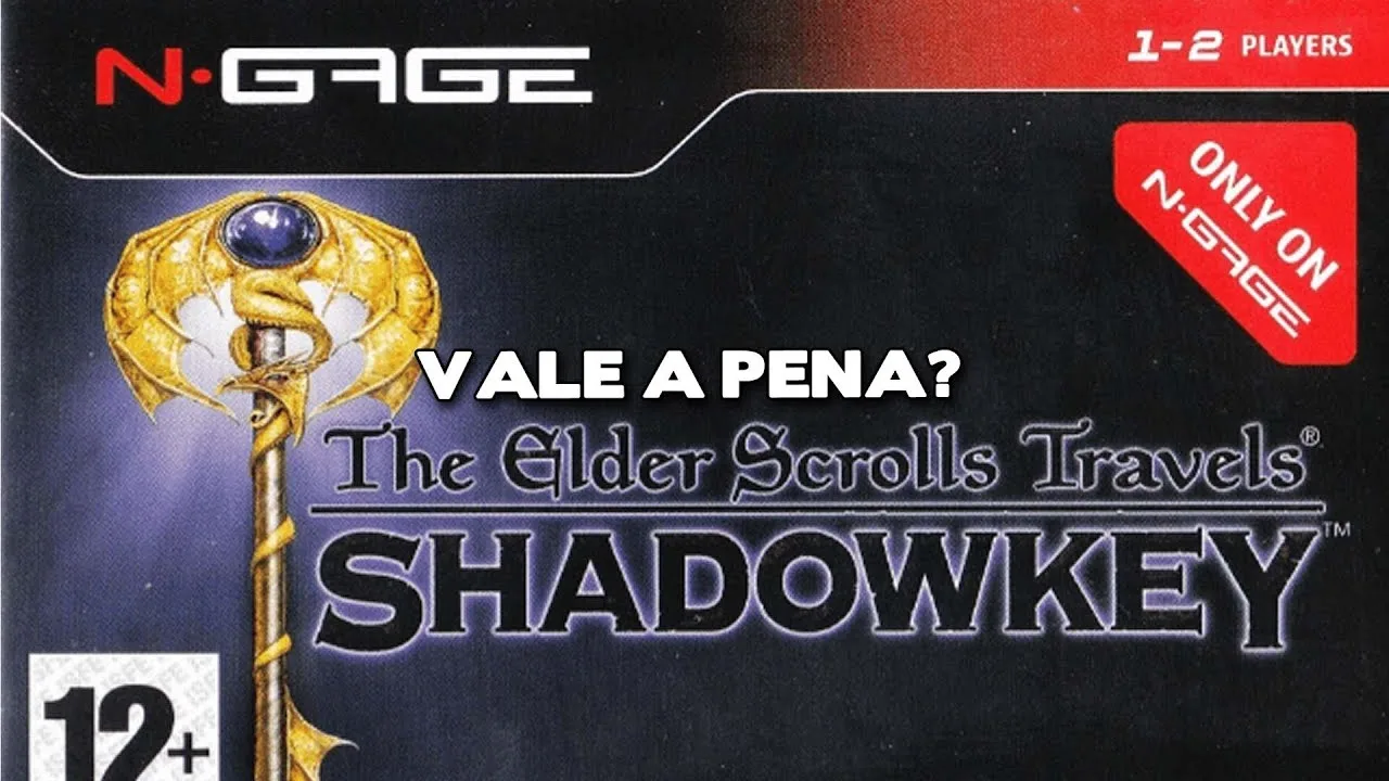 The Elder Scrolls Timeline Travels Shadowkeys