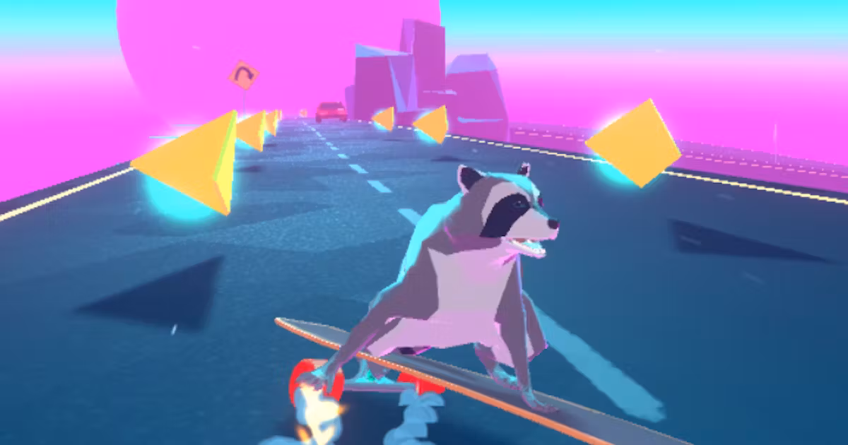 25 Best Skateboarding Games Tanuki Sunset