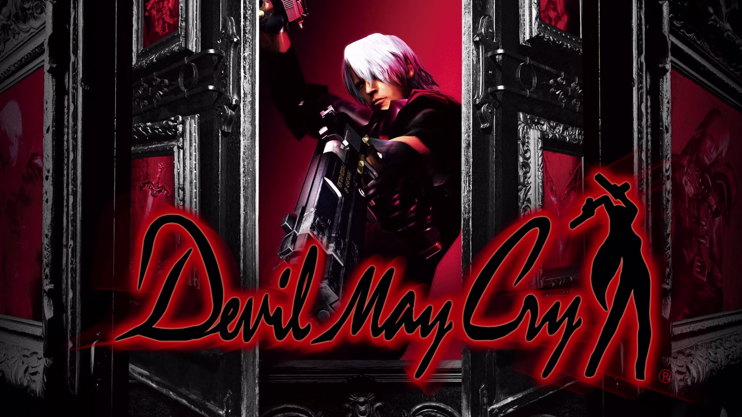Devil May Cry Cheats And Secrets